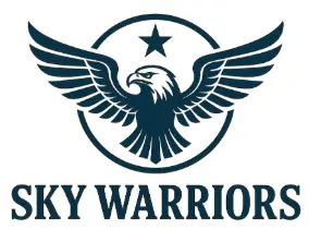 SKY WARRIORS